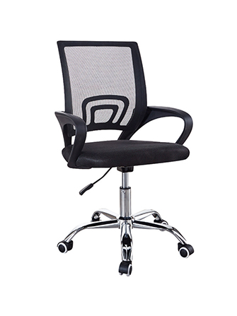 How to choose an office chair: both comfort and health