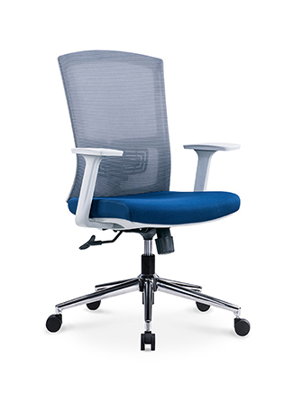 How to choose an office chair: both comfort and health