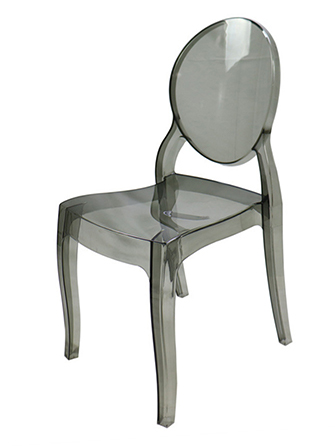 Plastic chairs are very common in our lives. What are its advantages?cid=5