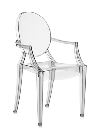 Plastic chairs are very common in our lives. What are its advantages?cid=5