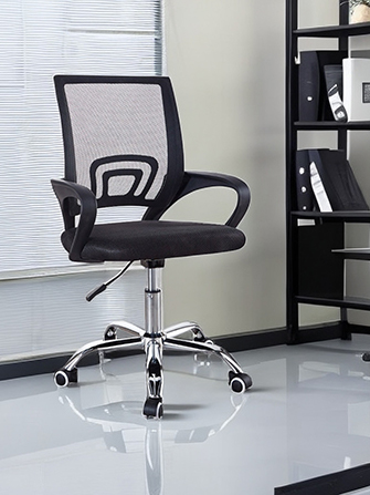 Black Mesh Chair.jpg