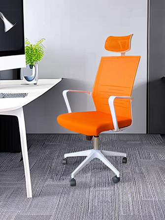 Orange Office Chair.jpg