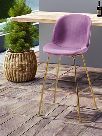 Purple velvet bar chair.jpg