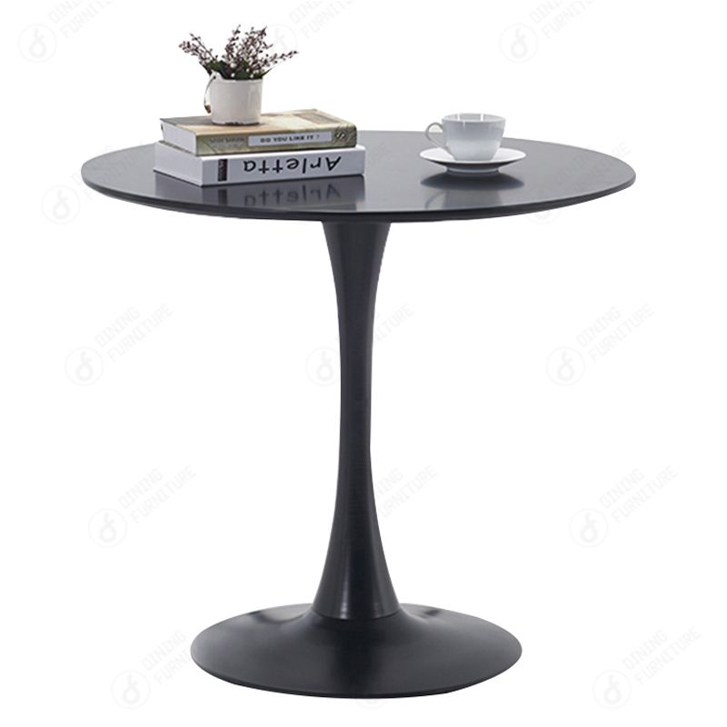 MDF Coffee Table Round Legs Headboard  DT-M22