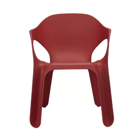 Colored Mini Plastic Armchair for Children DC-N22K