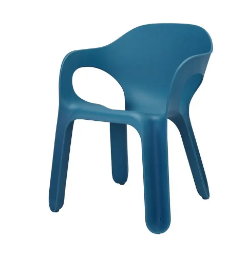 Colored Mini Plastic Armchair for Children DC-N22K