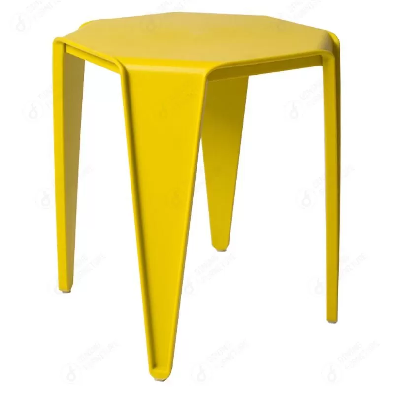 Plastic Stool Chair Stackable Economical Stools DC-N30