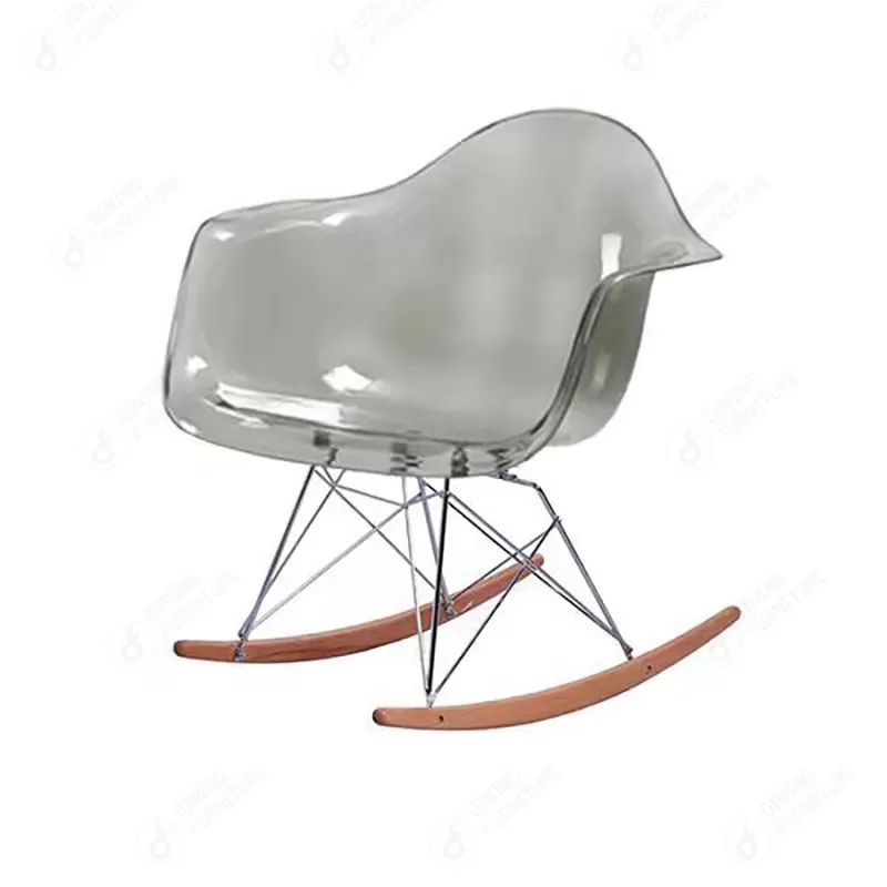 plastic rocking chair1