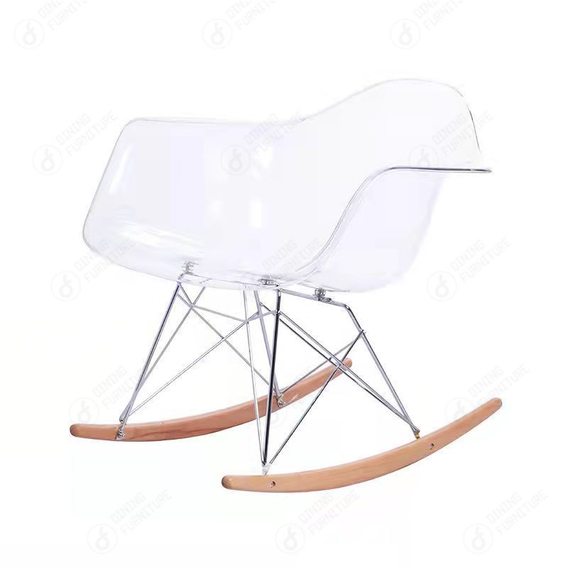 plastic rocking chair3