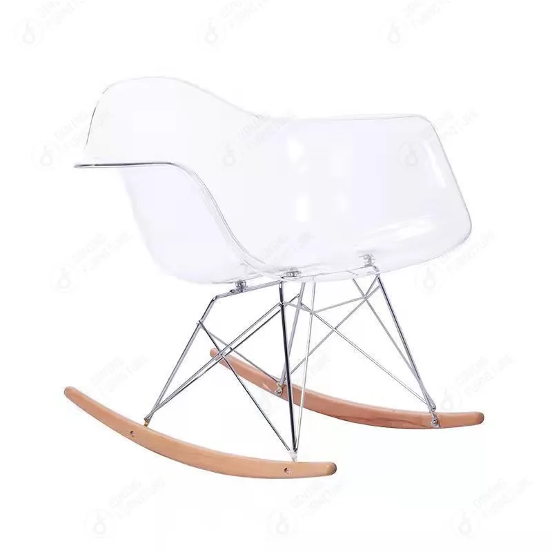 plastic rocking chair4