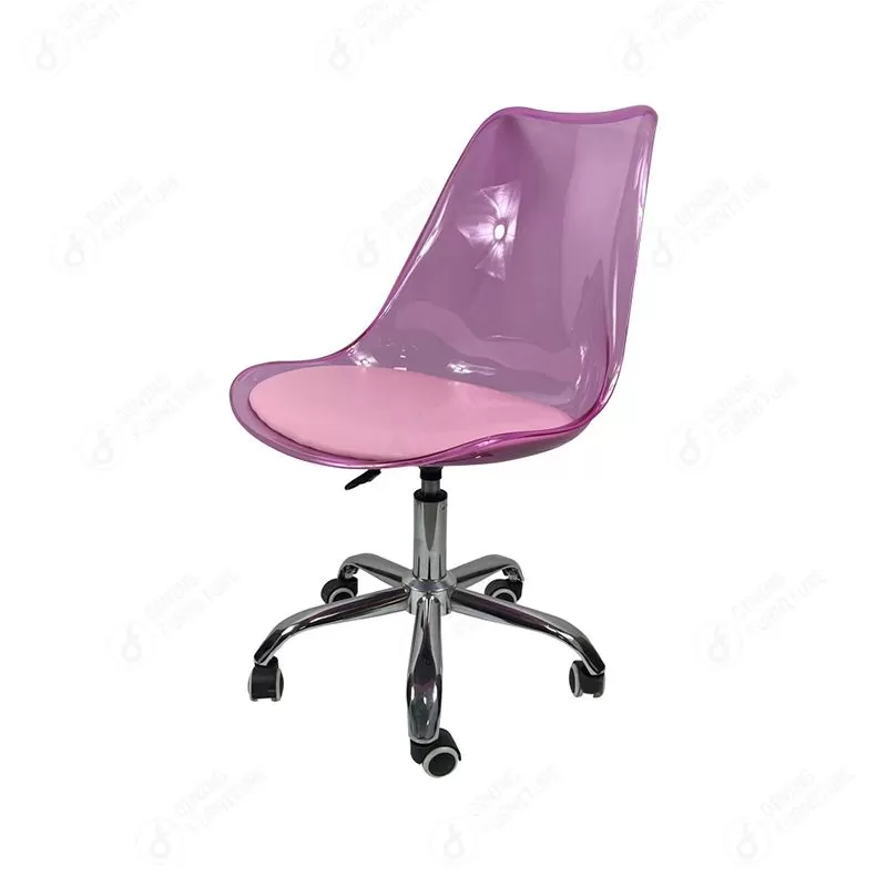 Acrylic chair2