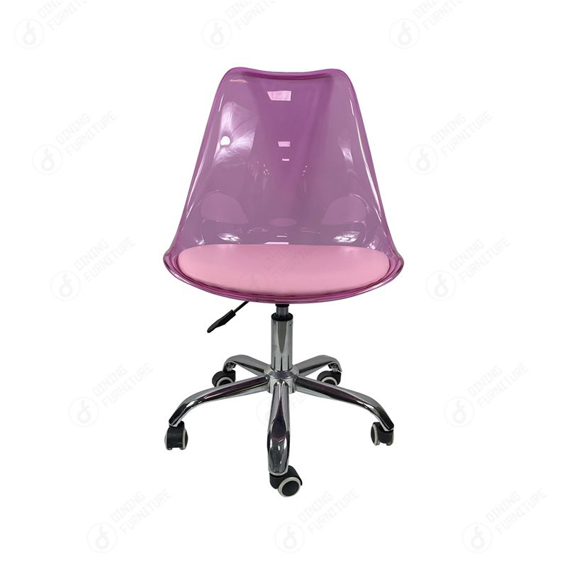 Acrylic chair4