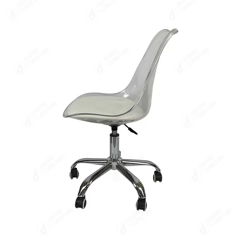 Acrylic chair5