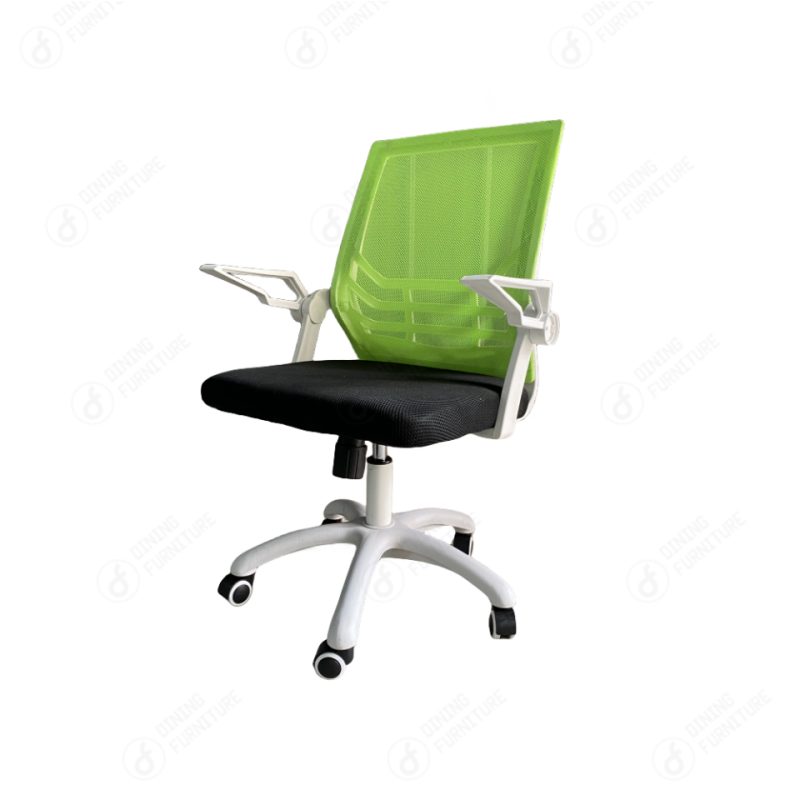 Multi-Color Mesh Armrest Office Chair DC-B06