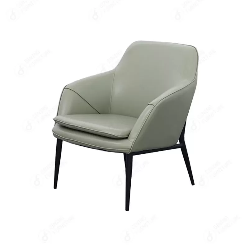pu sofa chair1