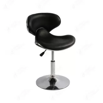 Butterfly Leather Swivel Office Chair DC-U73S