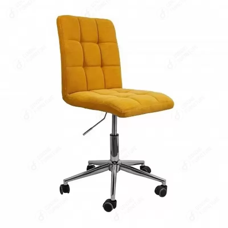 Leather Lift Office Chair DC-U72F