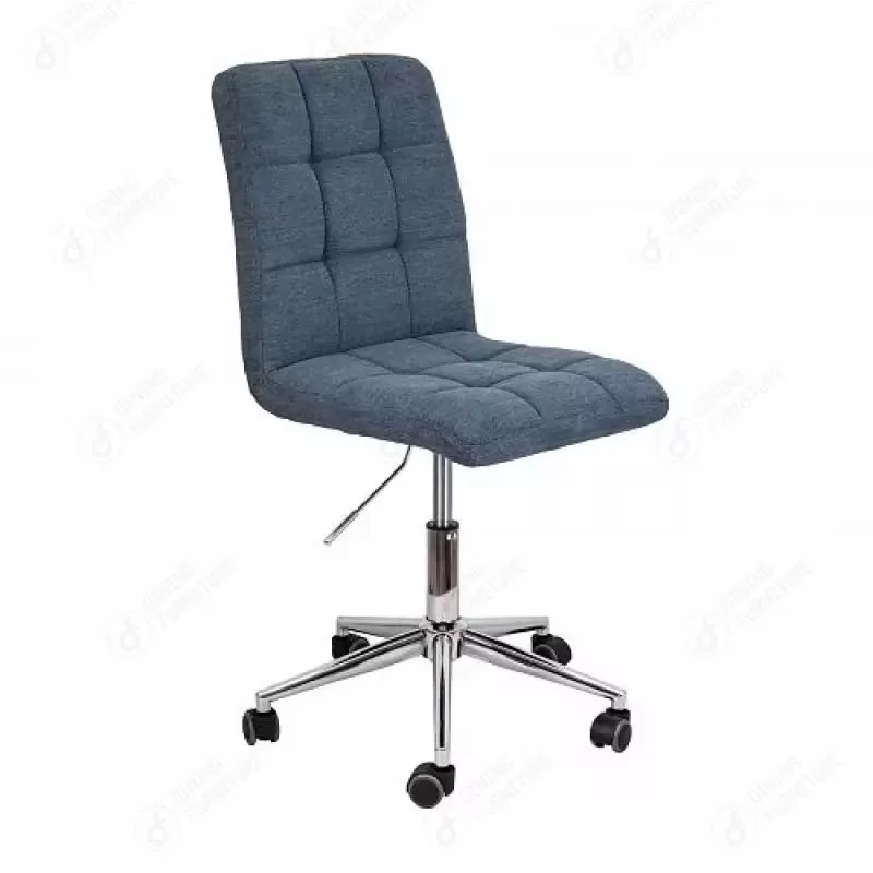 Leather Lift Office Chair DC-U72F