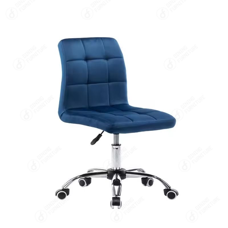 Leather Lift Office Chair DC-U72F