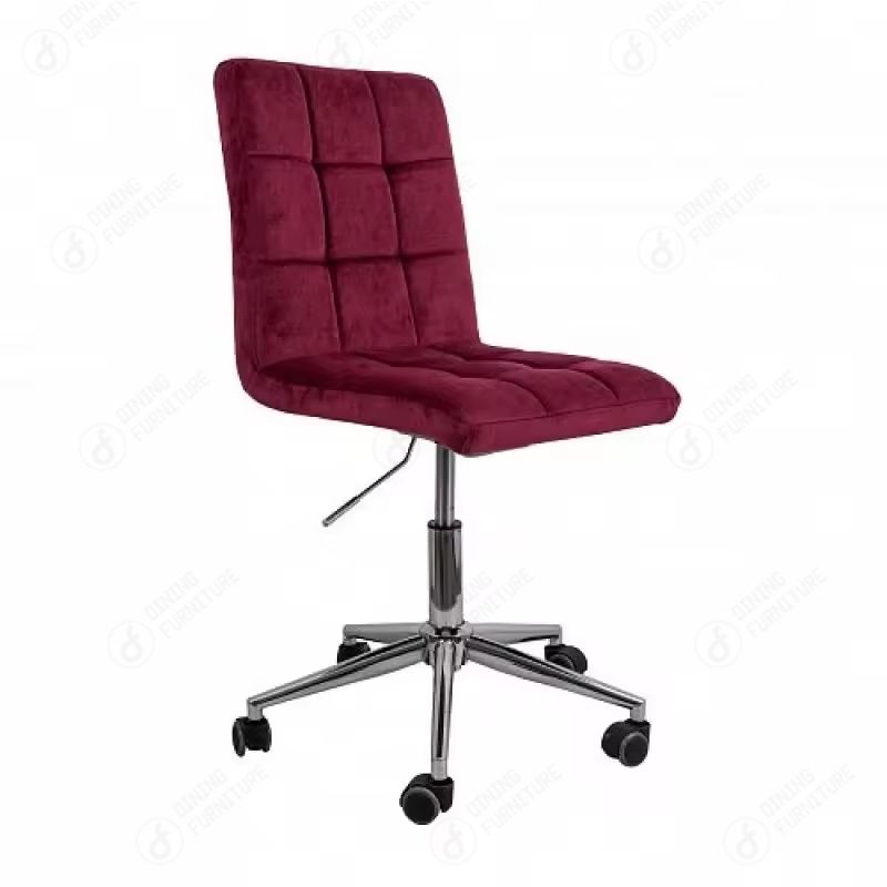 Leather Lift Office Chair DC-U72F