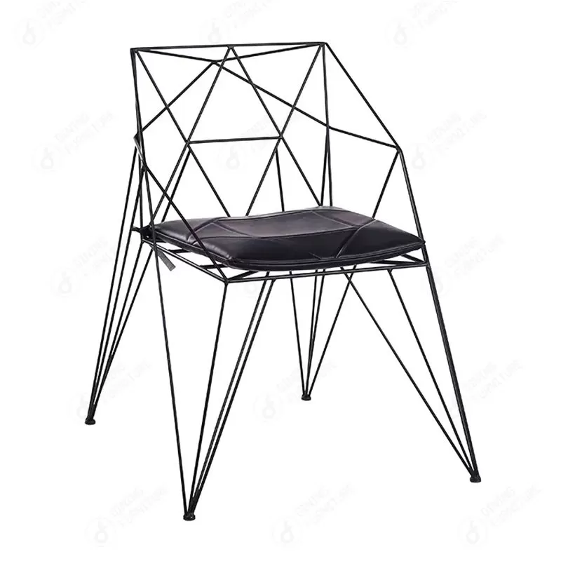 iron chair2