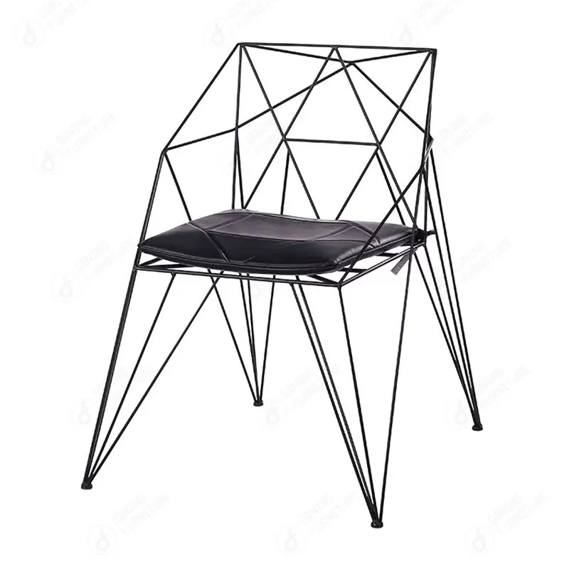 iron chair5