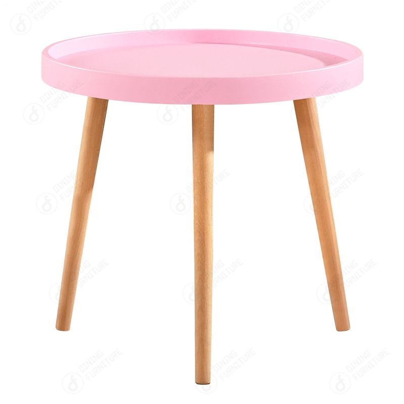 Plastic Table Top Coffee Table DT-P01
