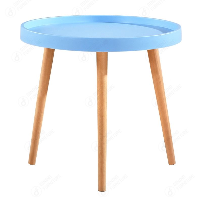 Plastic Table Top Coffee Table DT-P01