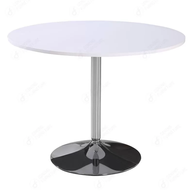 Round Conference Table Dining Table Kitchen Table DT-M21