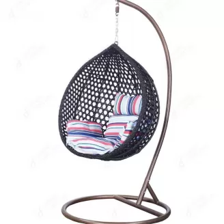 Hanging Chair Indoor Egg Chair Outdoor Swing DR-01