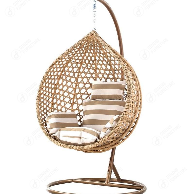 Hanging Chair Indoor Egg Chair Outdoor Swing DR-01