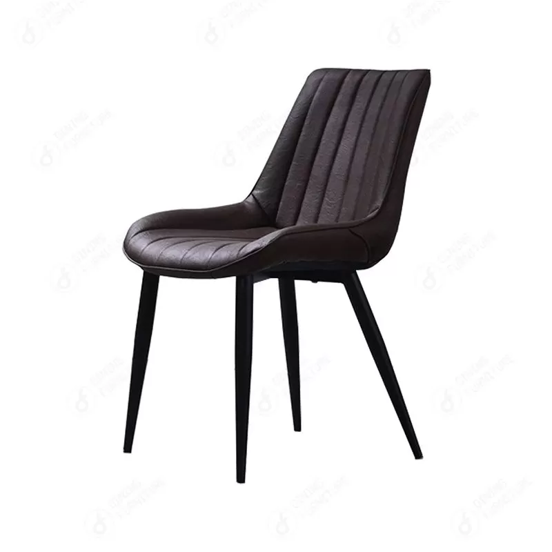 DC-U08 Bar chair1