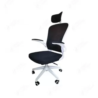 Mesh Conference Ergonomic Swivel Desk Office Chair DC-B24A