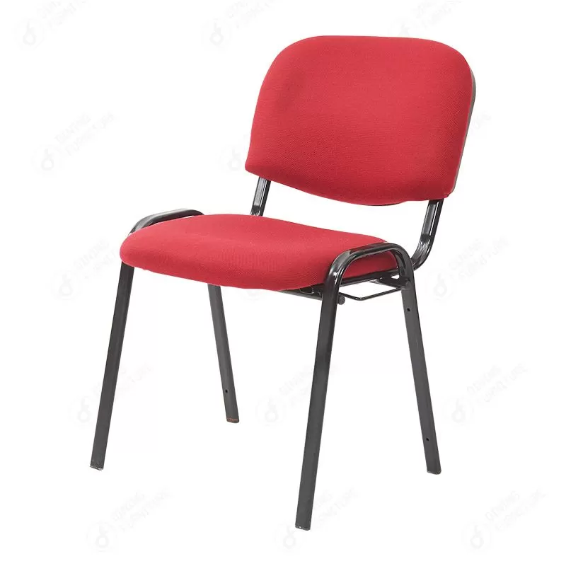 Metal chair