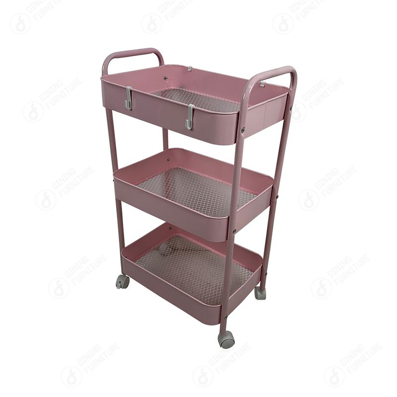 Storage Trolley