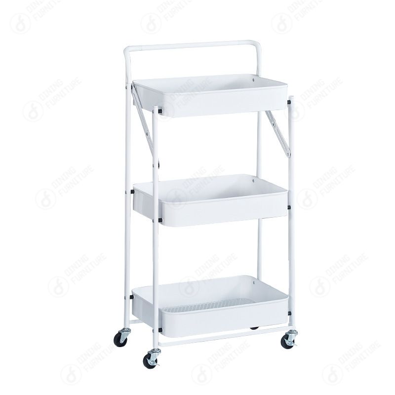 Metal Shelving